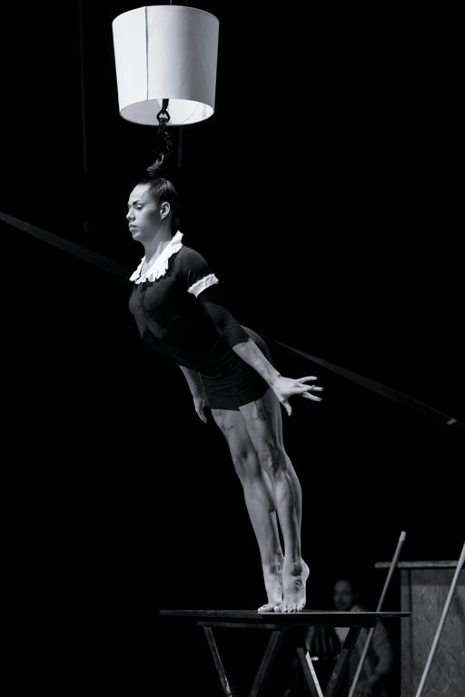 Alice Almeida | ENCLO 2017