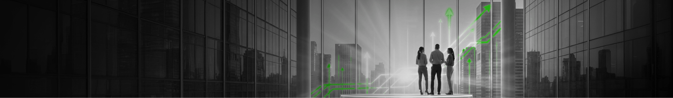 From challenger to leader 2026