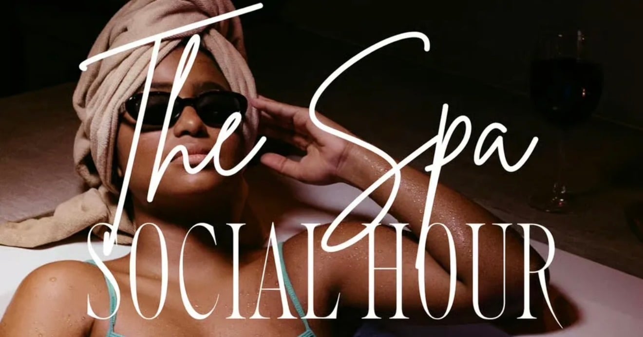 The Spa Social