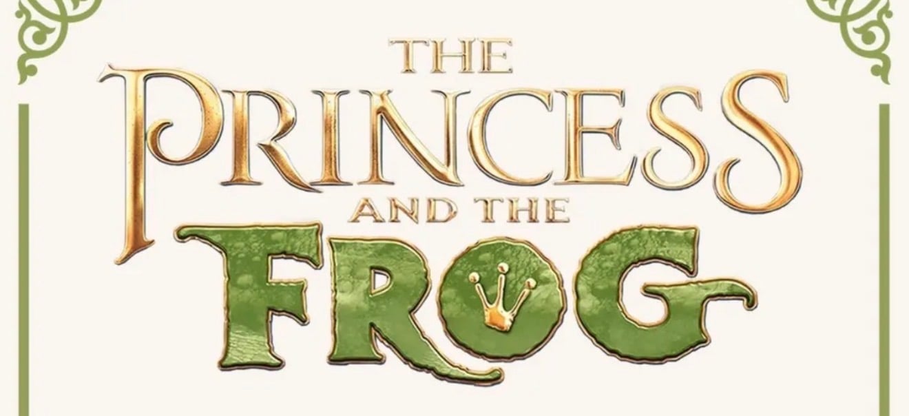 Character Meet & Greet Rooftop Movie: Princess and The Frog