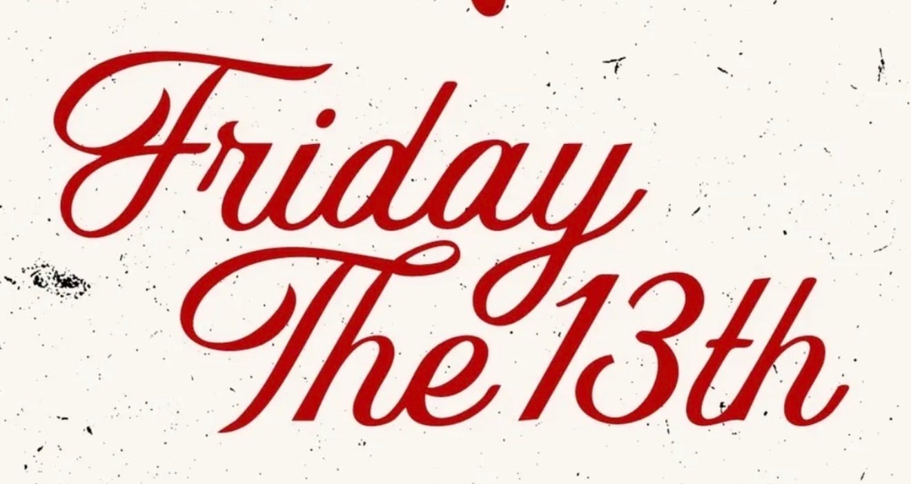 Rooftop Movie: Friday The 13th