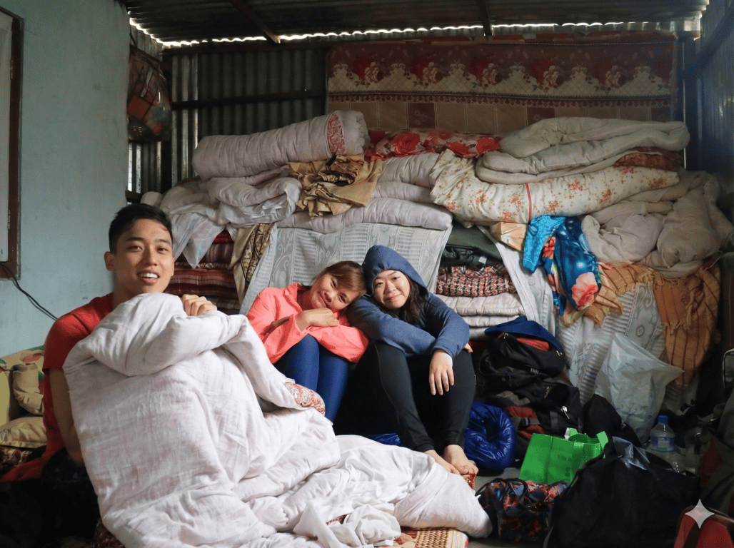 【尼泊爾團體工作營】教育支援與社區互助工作營 (2026年4月26日至5月2日)（Jitpurphedi, Nepal）