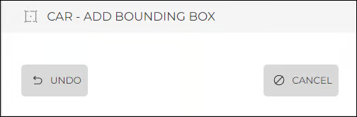 Bounding box creation