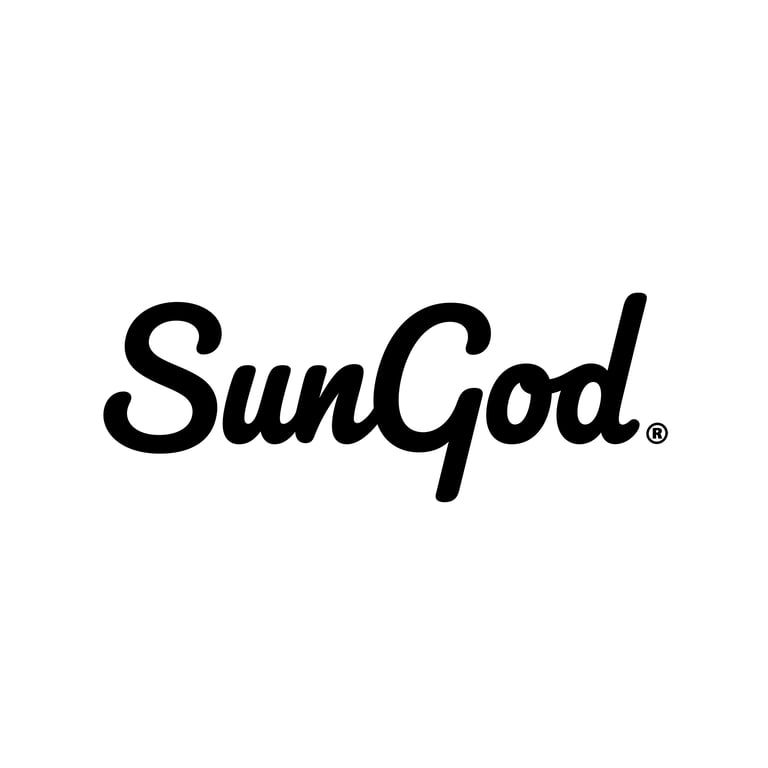 SUNGOD