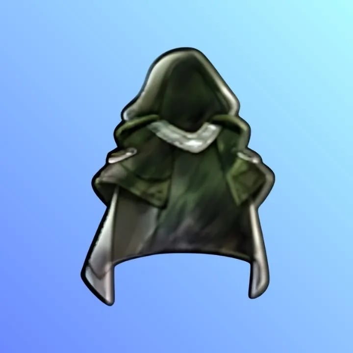 Survivor’s Hood — Season 0 CZN | Tiertactix