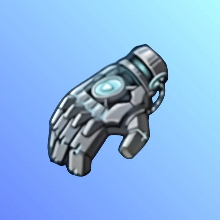 Assault Gauntlets — Season 0 CZN | Tiertactix