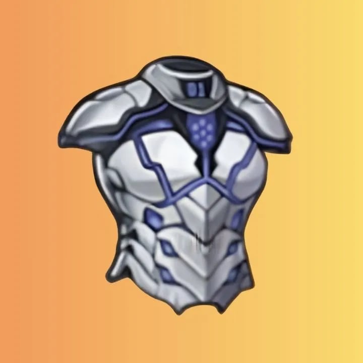 Reinforced Combat Suit — Season 0 CZN | Tiertactix