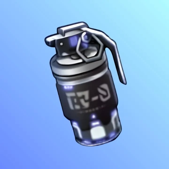 Flashbang — Season 0 CZN | Tiertactix