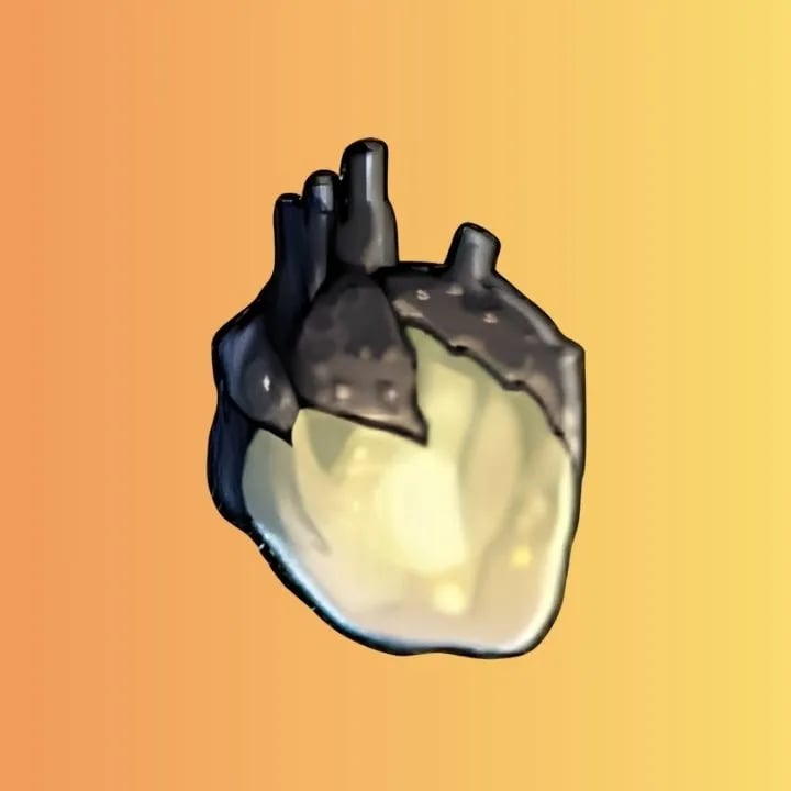 Heart of the Jewel — Season 0 CZN | Tiertactix