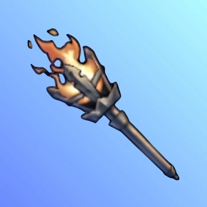 Torch of Wrath — Season 0 CZN | Tiertactix