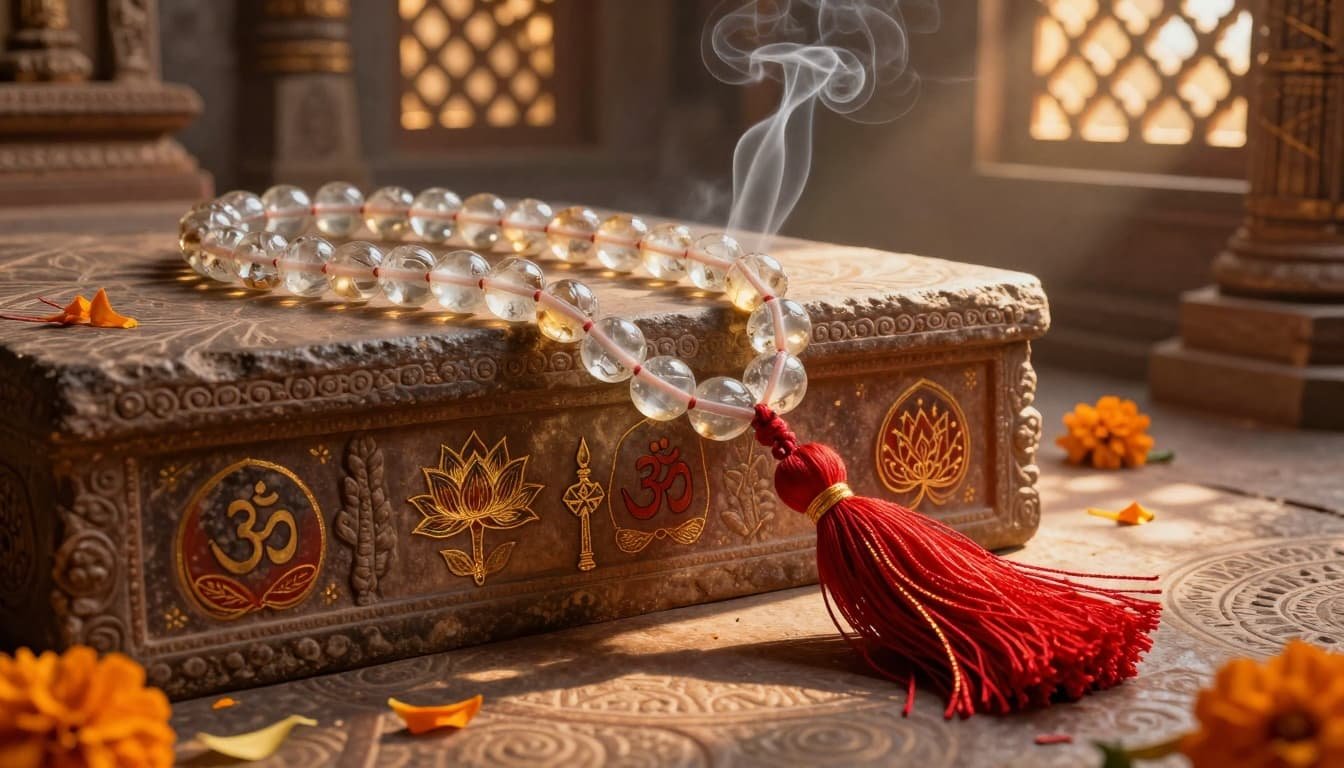 Mahashivratri Gift Ideas: Spiritual Gifts for Shiva Devotees