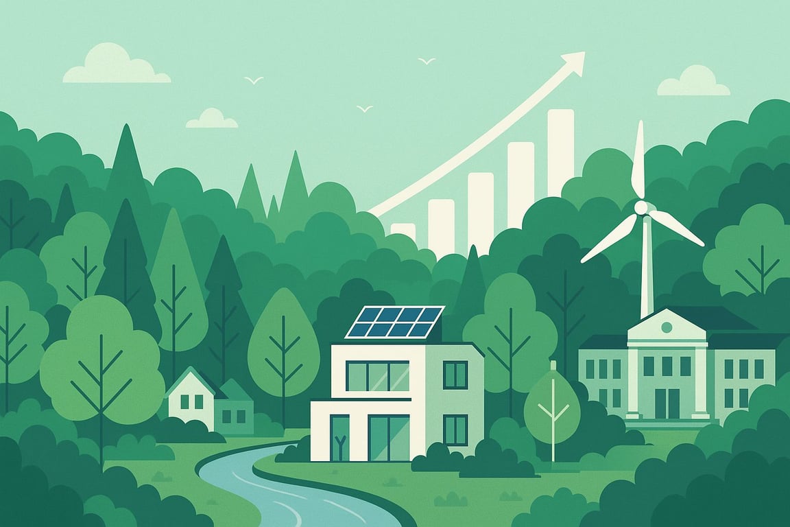 Duurzame Energie Initiatief