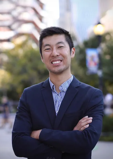 Dan Wu, Innovation Advisor