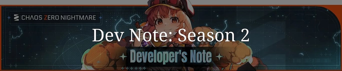 Developer Note 2026/01/20 Hero Banner — CZN | Tiertactix