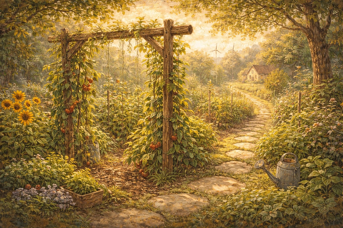 Make the Good Stuff Happen Automatically