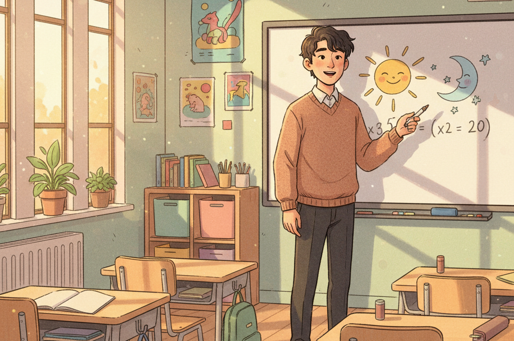 Every Day Is a Gift You've Never Opened Before