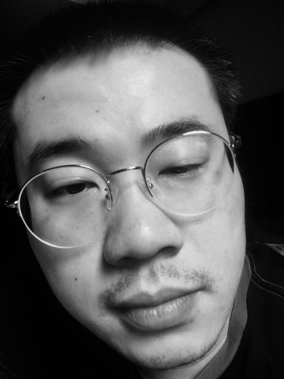 作者照片