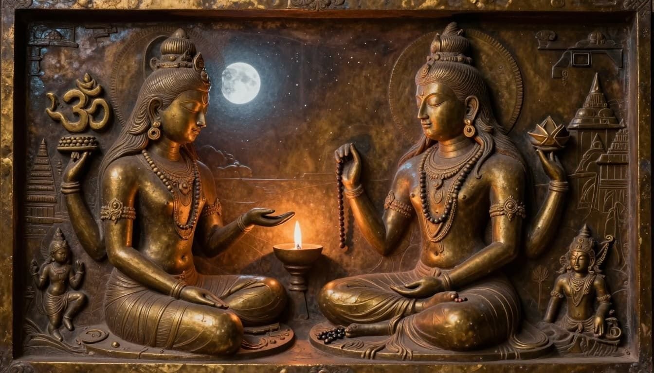 How to Observe Mahashivratri for the First Time: Beginner's Guide to Shivratri