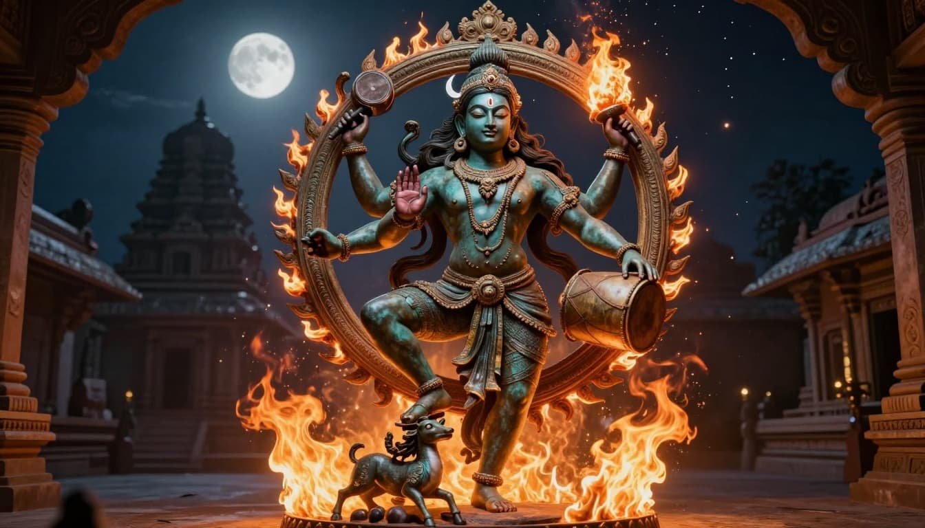 Shiva Mantras for Mahashivratri: Om Namah Shivaya Benefits and More