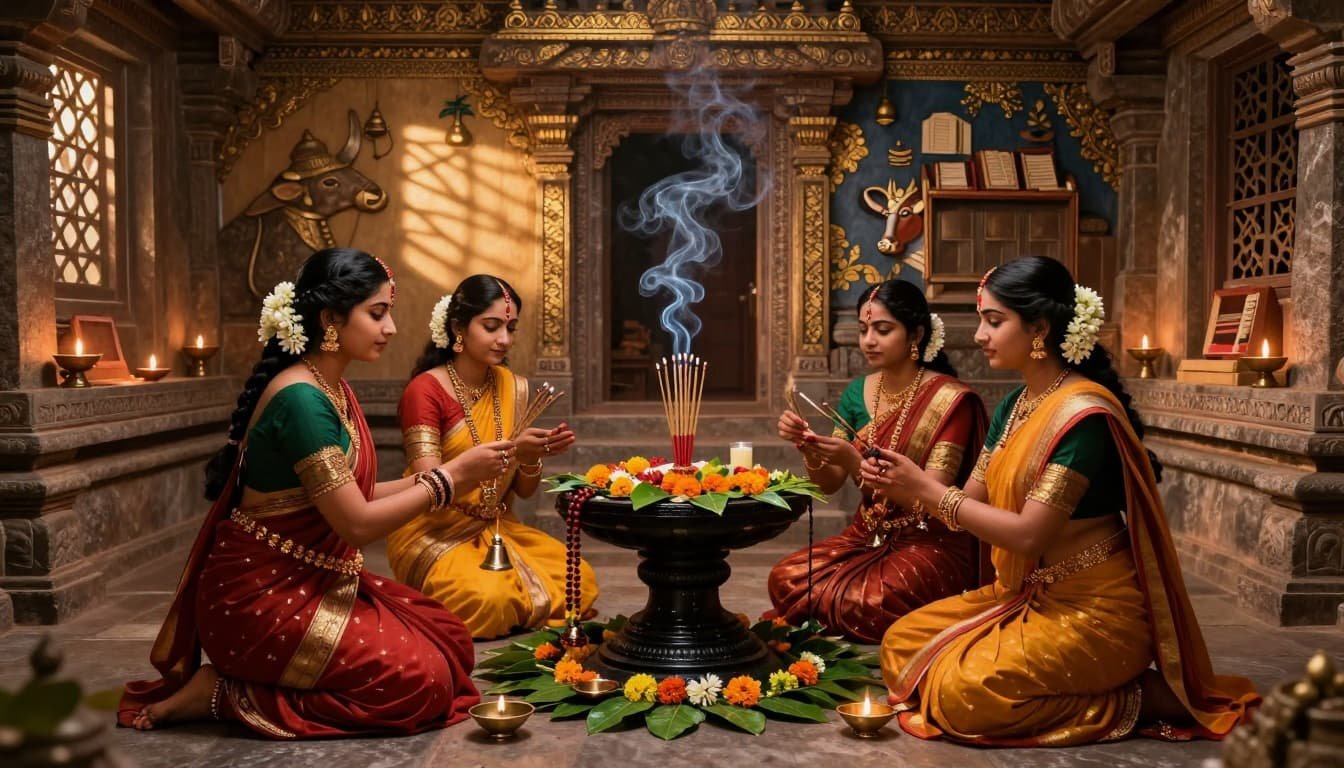 Mahashivratri During Periods: Can Women Do Puja? Hindu Perspective Explained