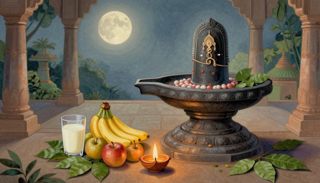 Mahashivratri Fasting Rules: Do's and Don'ts and What to Avoid on Shivratri