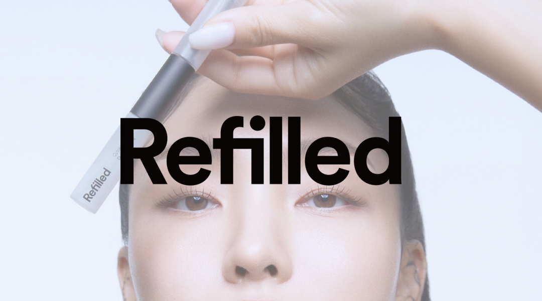 어워드 3관왕 후 관심도 740% 상승, "광고인가요?"를 "믿고 샀어요"로 바꾼 리필드