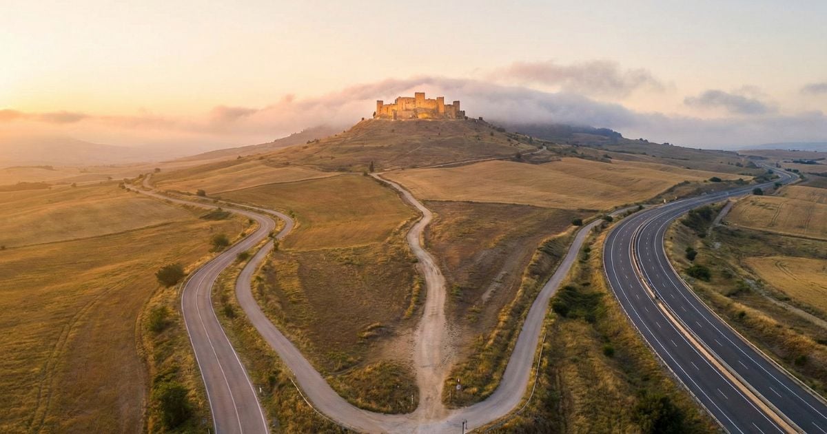 Todos los caminos conducen a Bitcoin