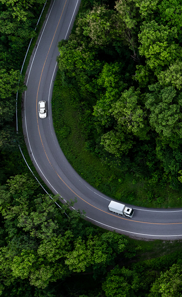 The Intelligence Layer for Modern Mobility