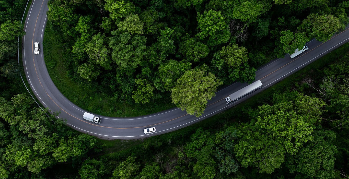 The Intelligence Layer for Modern Mobility