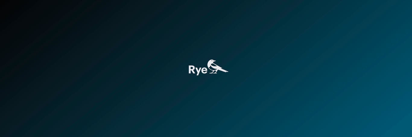Rye