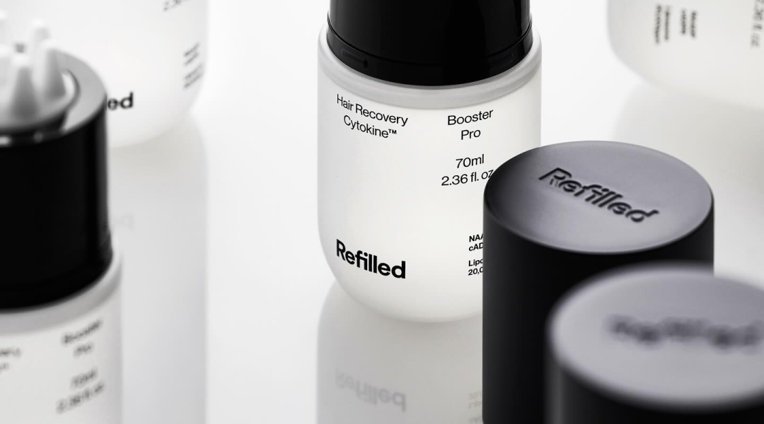 어워드 3관왕한 리필드, '검증받을 용기'가 만든 740% 성장의 비결