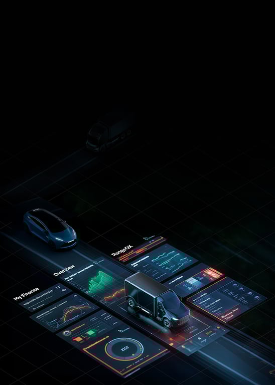 From Range Anxiety to Range Confidence