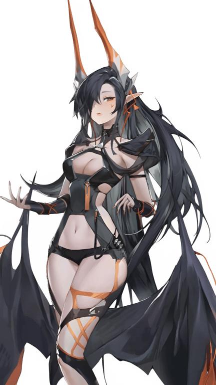 5★ Solia Showcase — CZN | Tiertactix