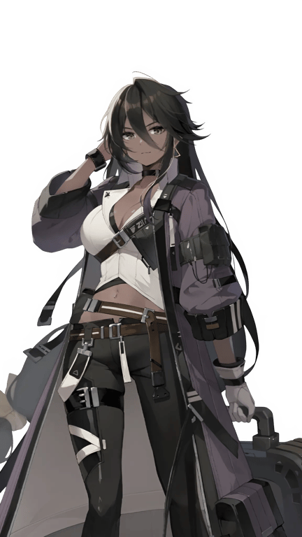 5★ Janet Showcase — CZN | Tiertactix