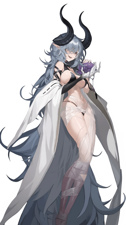 5★ Eishlen Showcase — CZN | Tiertactix