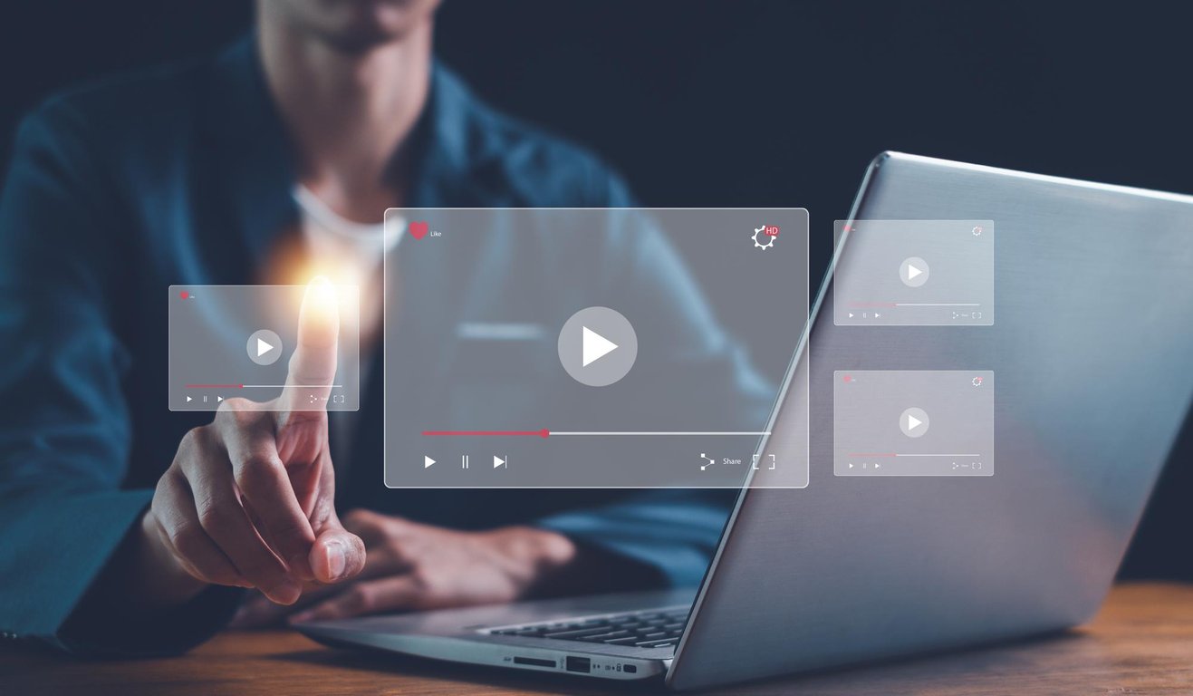 Session video records feature: see what happened, anytime 