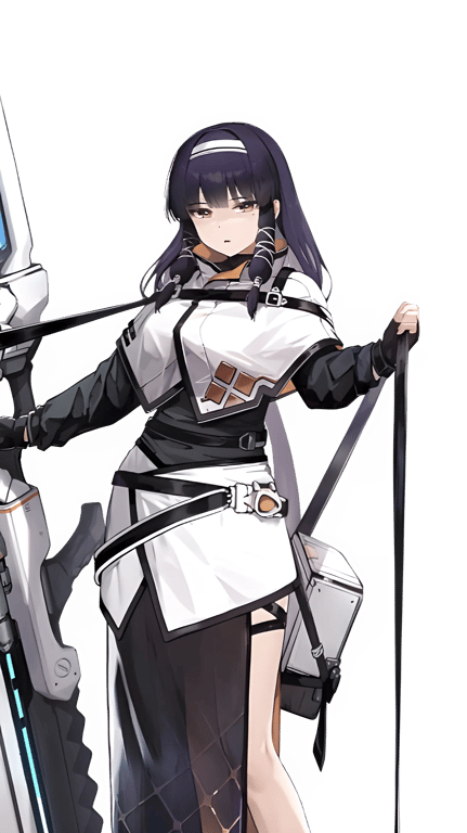 5★ Kiara Showcase — CZN | Tiertactix