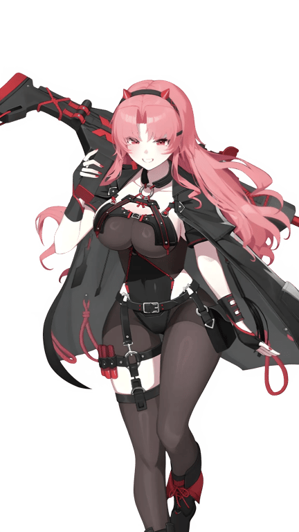 5★ Scarlet Showcase — CZN | Tiertactix