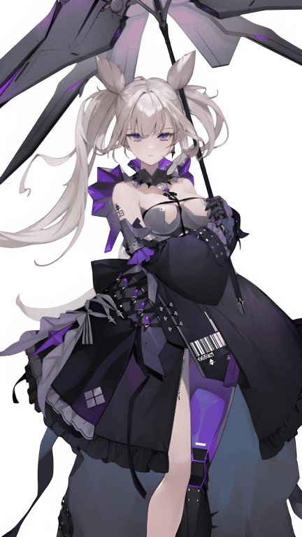 5★ Bria Showcase — CZN | Tiertactix