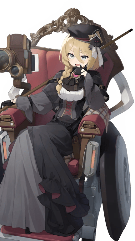 5★ Westmacott Showcase — CZN | Tiertactix