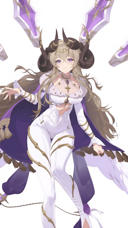 5★ Nyx Showcase — CZN | Tiertactix