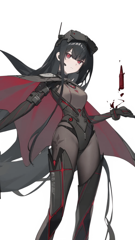 5★ Marianne Showcase — CZN | Tiertactix