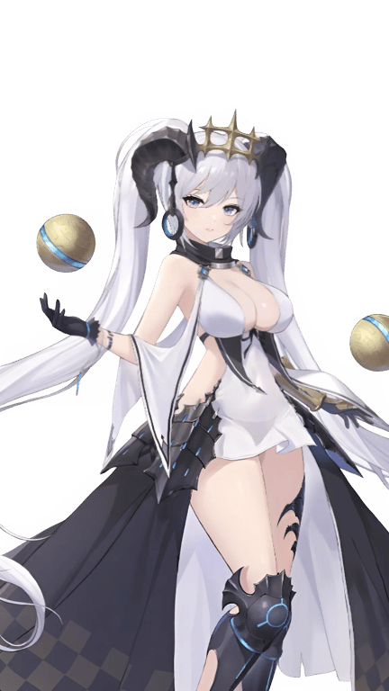 5★ Anteia Showcase — CZN | Tiertactix