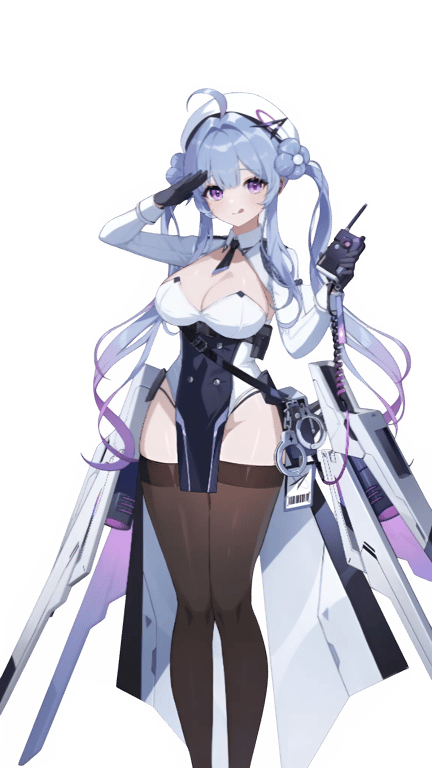 5★ Erica Showcase — CZN | Tiertactix