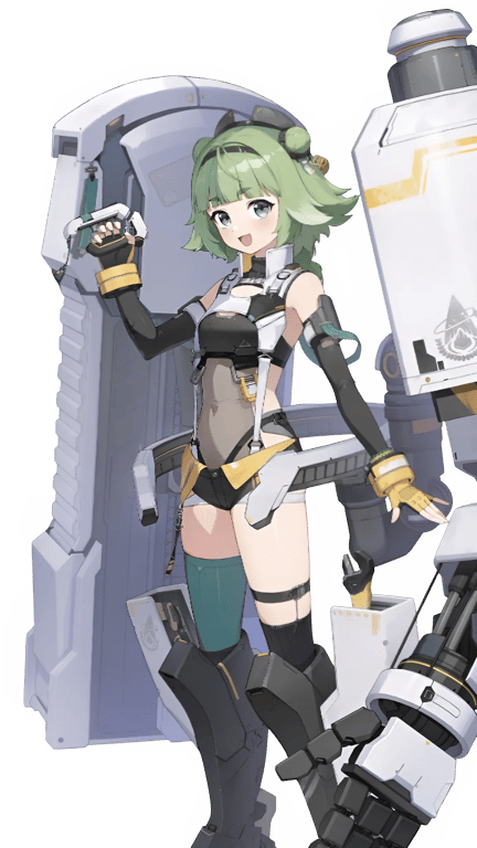 5★ Peko Showcase — CZN | Tiertactix