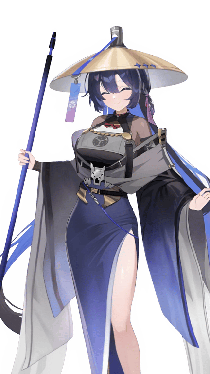 5★ Itsuku Showcase — CZN | Tiertactix