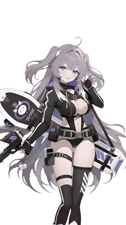 5★ Tina Showcase — CZN | Tiertactix