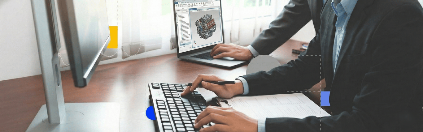 Una guía completa que explica los sistemas de Gestión de Datos de Producto (PDM), sus beneficios y cómo ayudan a los equipos de ingeniería a organizar archivos CAD.