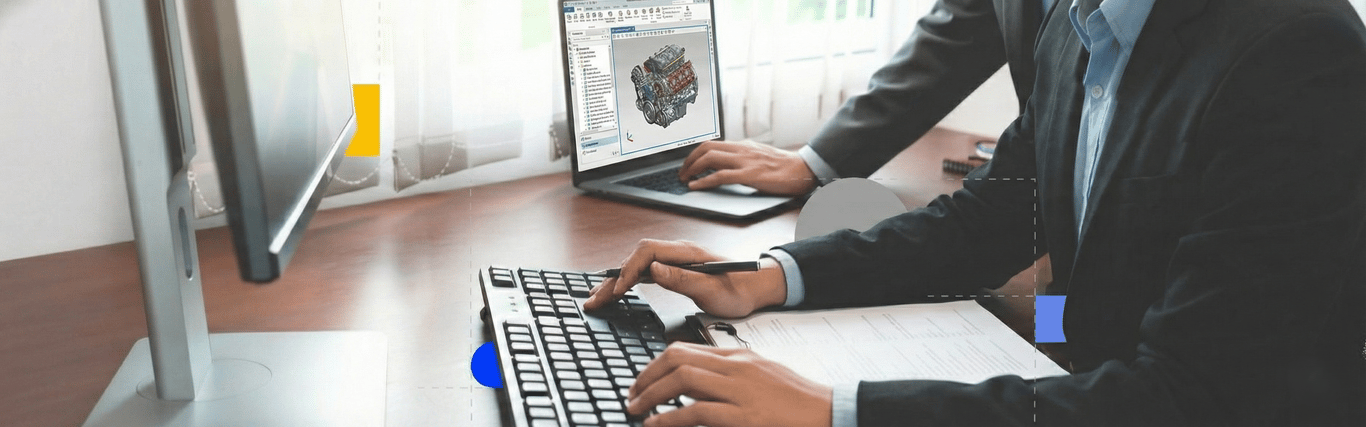 A comprehensive guide explaining Product Data Management (PDM) systems, their benefits, and how they help engineering teams organize CAD files.