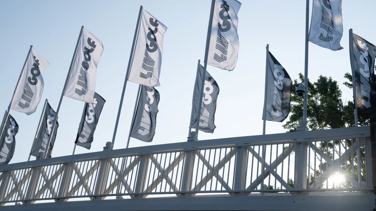 The Complete LIV Golf Offseason Rollercoaster